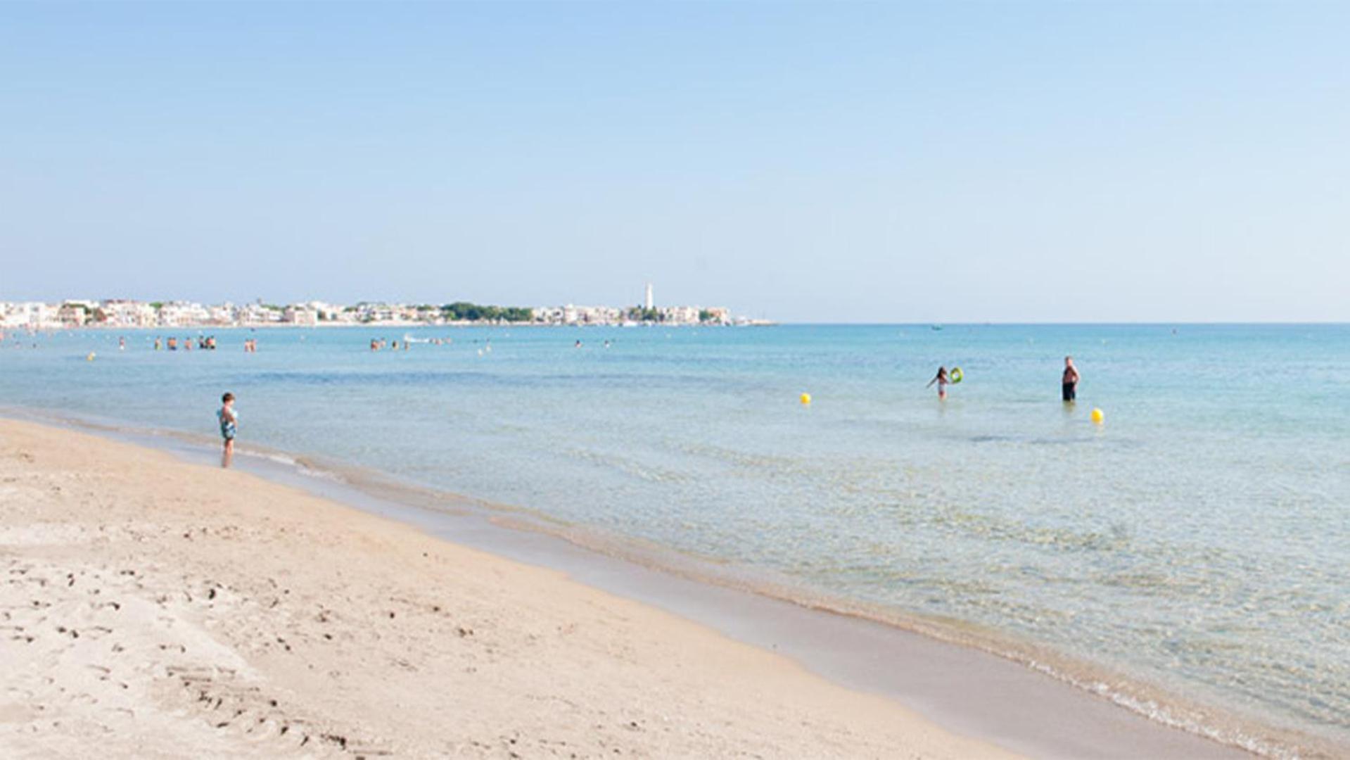 דירות טורה קאנה Chicca Marina מראה חיצוני תמונה